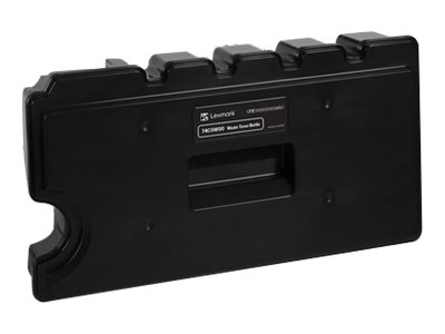 Lexmark Original - Tonersammler LCCP - für