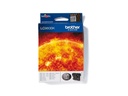 Brother LC980BK - Schwarz - original - Tintenpatrone