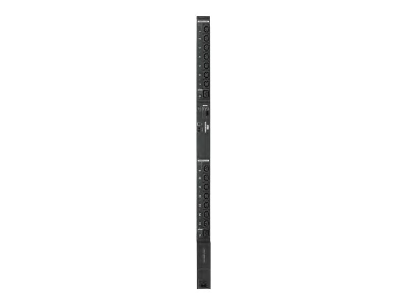 ATEN NRGence PE8216G - Stromverteilungseinheit (Rack - einbaufähig)
