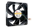 QNAP FAN-12CM-T01 - Gehäuselüfter - 120 mm