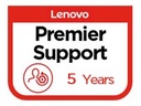 Lenovo Premier Support + Keep Your Drive + International Upg - Serviceerweiterung - Arbeitszeit und Ersatzteile (für Desktops)