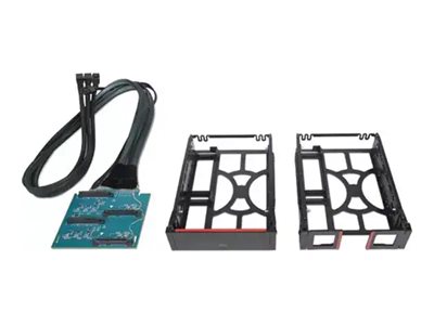 Lenovo Storage Bay Upgrade Kit - System-Upgrade-Kit