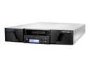 Quantum SuperLoader 3 - Tape Autoloader - 20 TB / 50 TB - Steckplätze: 8 - LTO Ultrium (2.5 TB / 6.25 TB)