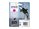 Epson T7603 - 25.9 ml - Vivid Magenta - original