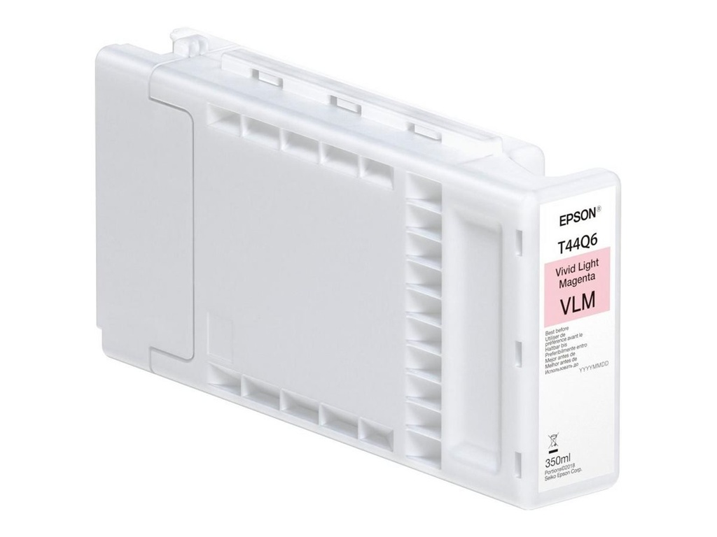 Epson T44Q6 - 350 ml - Vivid Light Magenta