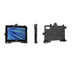 Brodit 710301 - Tablet/UMPC - Passive Halterung - Drinnen - Schwarz