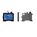 Brodit 739301 - Tablet/UMPC - Passive Halterung - Auto/Innenbereich - Schwarz