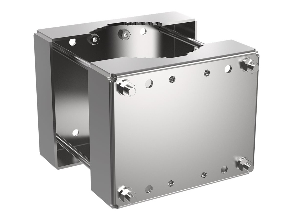 Axis TQ1301-E - Kamera Montagesatz - Pfosten