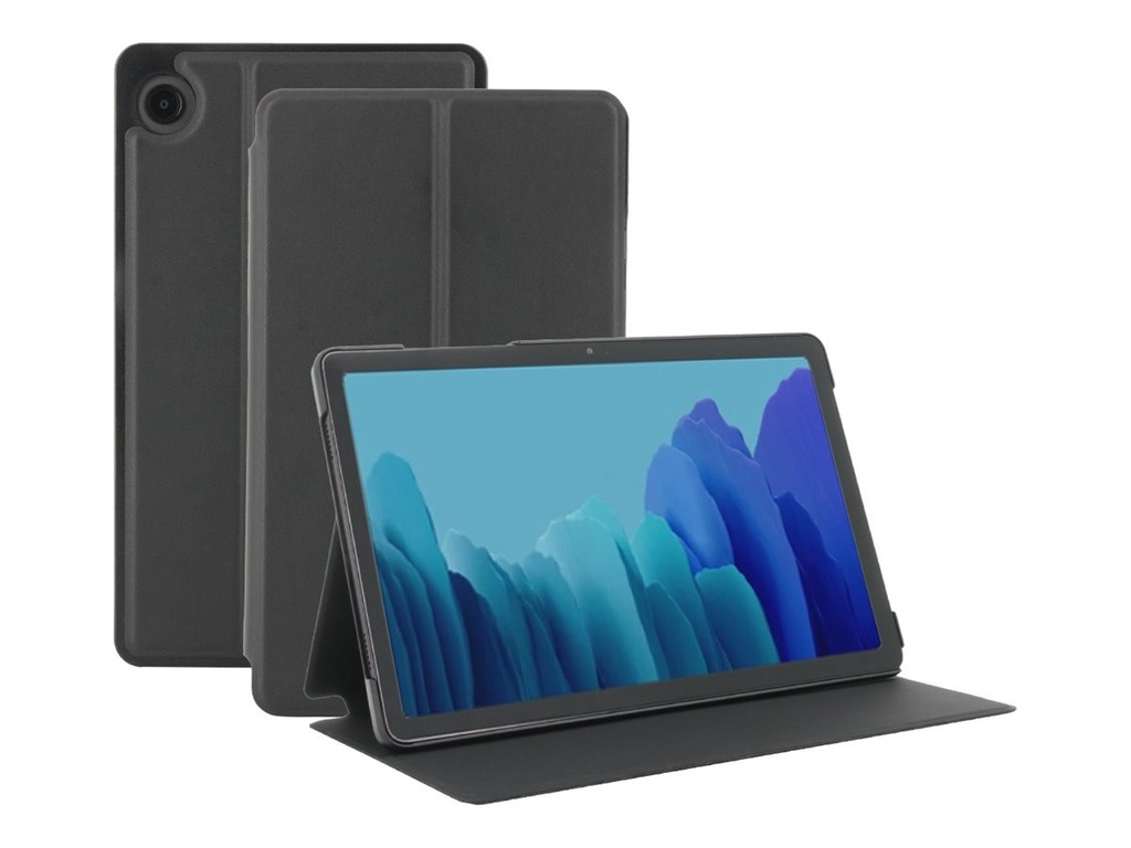 Mobilis RE.LIFE - Flip-Hülle für Tablet - Eco-Design