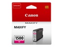 Canon PGI-1500M - 4.5 ml - Magenta - original