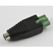 Synergy 21 S21-LED-000459 Schwarz - Grün Drahtverbinder