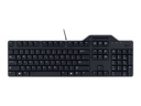 Dell Pro Smartcard KB813 - Tastatur - USB - QWERTY