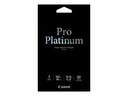 Canon Photo Paper Pro Platinum - 101.6 x 152.4