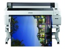 Epson SureColor SC-T7200 - 1118 mm (44") Großformatdrucker - Farbe - Tintenstrahl - Rolle (111,8 cm)