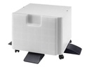 Kyocera CB-470 - MFP-Unterschrank - für Kyocera