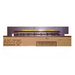 Kyocera AK 725 - Drucker - Verbindungs-Kit