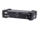 ATEN CS1822 KVMP Switch - KVM-/Audio-/USB-Switch