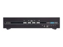 ATEN CS1144H4C - KVM-/USB-Switch - 4 x KVM /