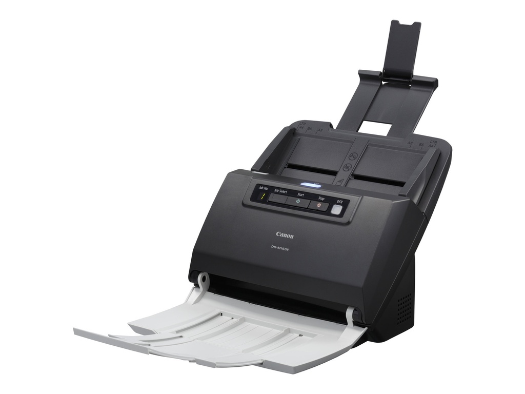Canon imageFORMULA DR-M160 II - Dokumentenscanner - A4