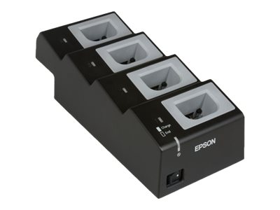 Epson Batterieladegerät - multiple - für Epson OT-BY80II (301)