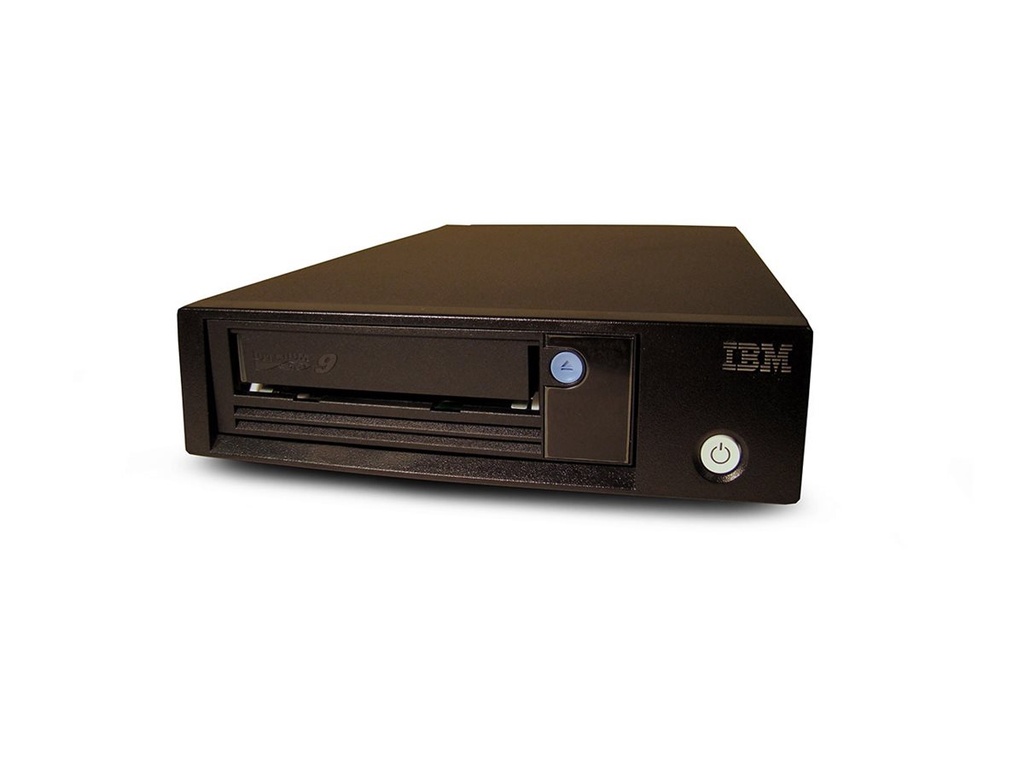 Lenovo IBM TS2290 6160-H9S - Bandlaufwerk - LTO Ultrium (18 TB / 45 TB)