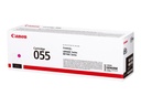 Canon 055 - Magenta - original - Tonerpatrone