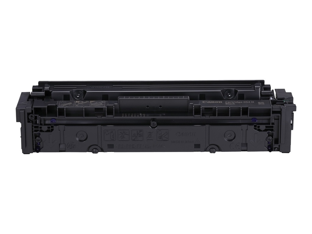 Canon 054 H - Mit hoher Kapazität - Schwarz