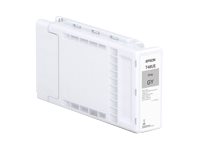Epson T48UE - 350 ml - Grau - original - Tintenpatrone