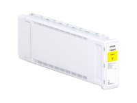 Epson T48M4 - 700 ml - Gelb - original - Tintenpatrone