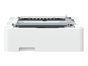 Canon Cassette Feeding Unit-AF1 - Papierkassette - 550 Blätter in 1 Schubladen (Trays)
