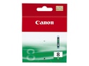 Canon CLI-8G - 13 ml - grün - original - Tintenbehälter