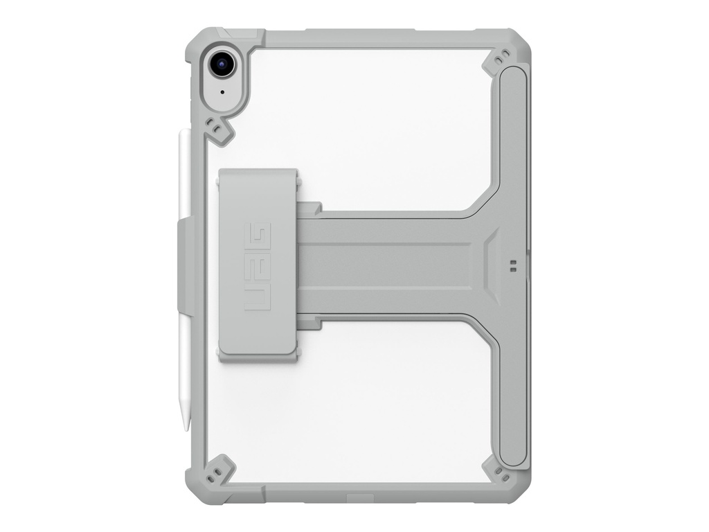 Urban Armor Gear UAG Scout Healtcare Series Case for iPad 10.9 (10th Gen, 2022)