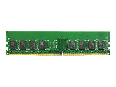 Synology DDR4 - Modul - 4 GB - DIMM 288-PIN