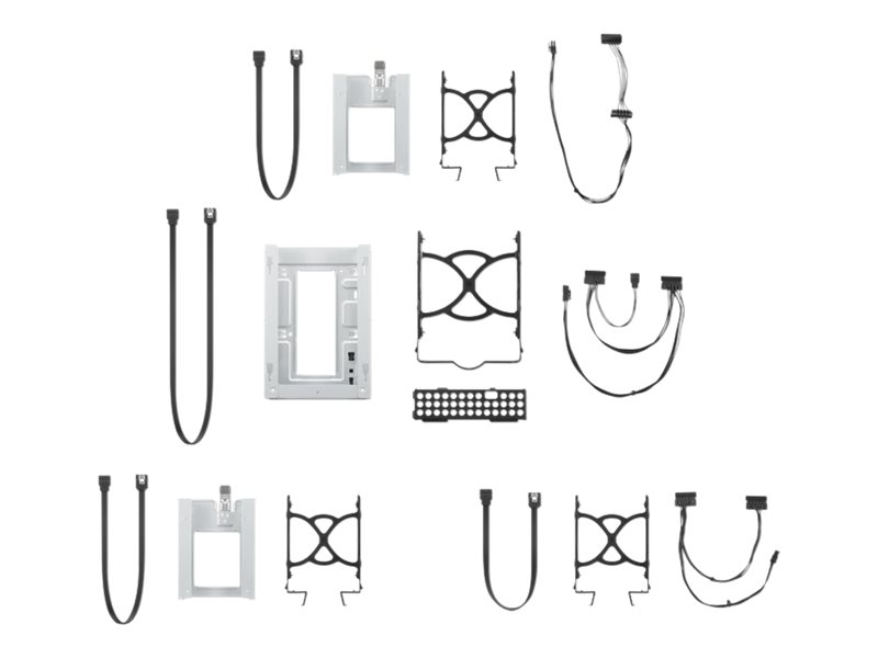 Lenovo Laufwerkeinbau-Kit - für ThinkCentre M75t Gen 2