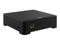 Axis S3008 Recorder - NVR - 1 x 8 TB - netzwerkfähig