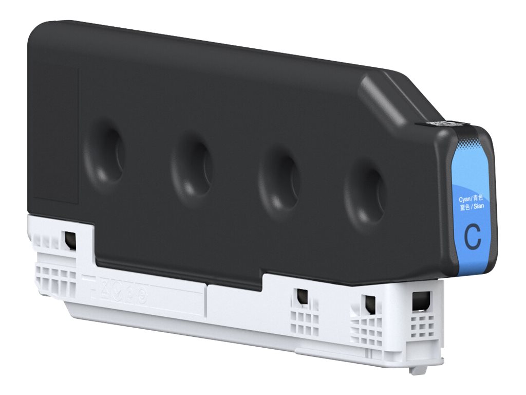 Epson Cyan - original - Tintenpatrone - für