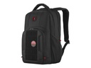 Wenger PlayerMode - Notebook-Rucksack - 39.6 cm (15.6")