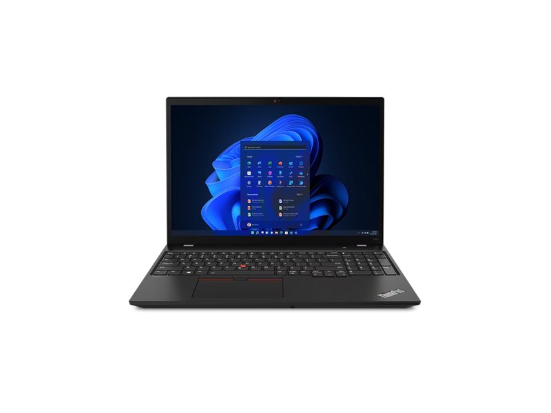 Lenovo ThinkPad P16s Gen 2 21K9 - 180°-Scharnierdesign - AMD Ryzen 7 Pro 7840U / 3.3 GHz - AMD PRO - Win 11 Pro - Radeon 780M - 32 GB RAM - 1 TB SSD TCG Opal Encryption 2, NVMe, Performance - 40.6 cm (16")