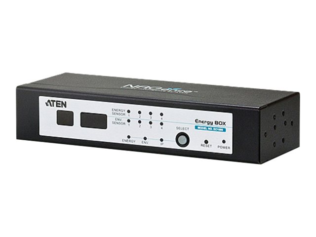 ATEN NRGence EC1000 - Überwachungseinheit für