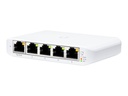 Ubiquiti UniFi USW Flex Mini - Managed - Gigabit Ethernet (10/100/1000) - Power over Ethernet (PoE)