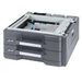 Kyocera PF 730 - Medienfach / Zuführung - 1000 Blätter in 2 Schubladen (Trays)