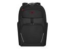 Wenger Meteor - Notebook-Rucksack - mit Tablet-Tasche
