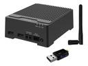 Axis W400 - Körpergetragenes Aktivierungs-Set