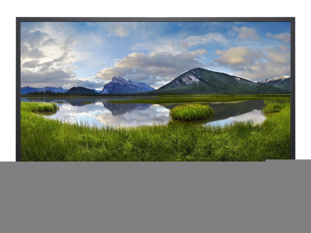 Dell E2720HS - LED-Monitor - 68.6 cm (27") - 1920 x 1080 Full HD (1080p)