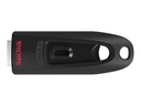 SanDisk Ultra - USB-Flash-Laufwerk - 128 GB