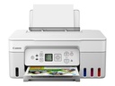 Canon PIXMA G3571 MegaTank - Multifunktionsdrucker - Farbe - Tintenstrahl - nachfüllbar - Legal (216 x 356 mm)/