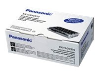 Panasonic KX-FADC510 - Farbe (Cyan, Magenta
