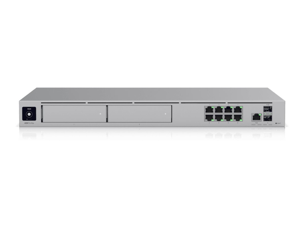 Ubiquiti UniFi Dream Machine Pro Max - Gateway