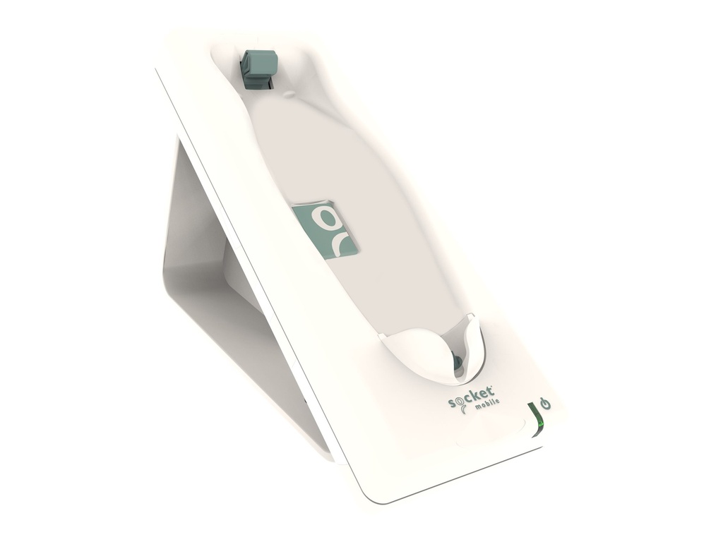 Socket Mobile Medical Grade - Ladehalterung für Barcode-Scanner