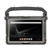 GETAC ZX10-IP -SD 660+Rubber ctrl buttons EU/U - Tablet - Qualcomm Snapdragon